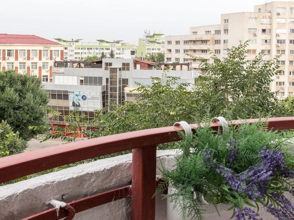 Motru 75 by MRG Apartments
