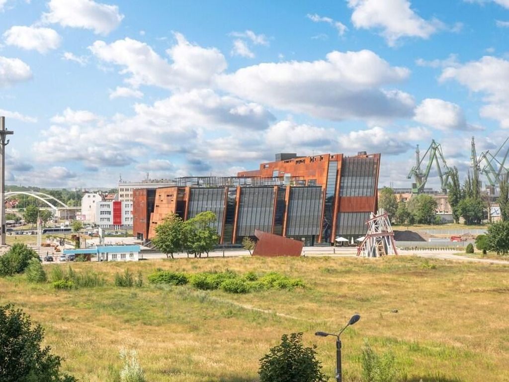 FlatsForRent-Bastion Wałowa Stare Miasto
