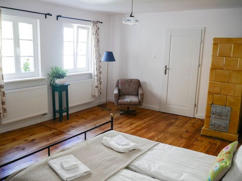 Cocorico Apartments