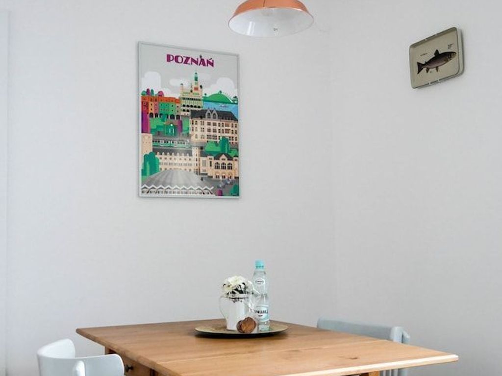 Cocorico Apartments