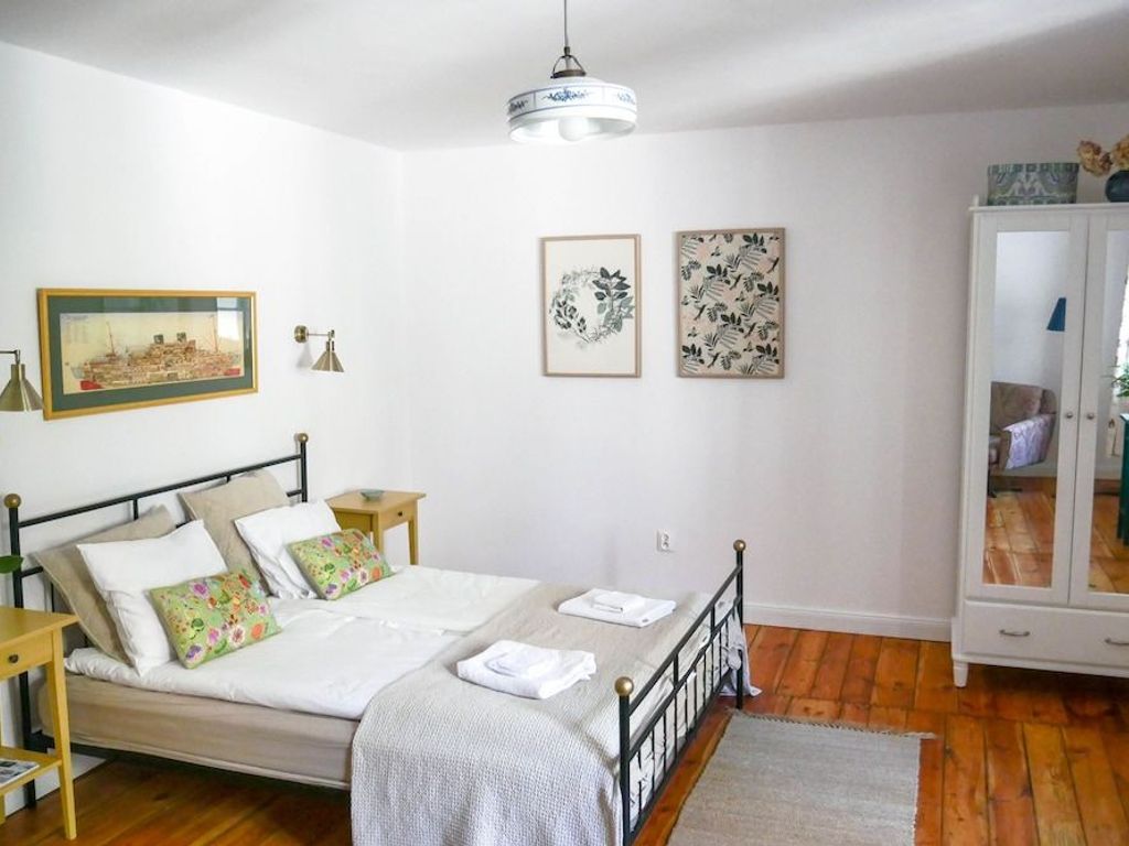 Cocorico Apartments