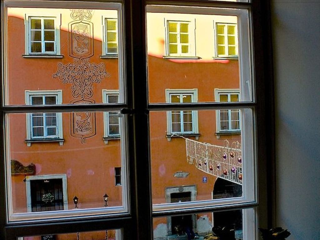 Old Town Snug