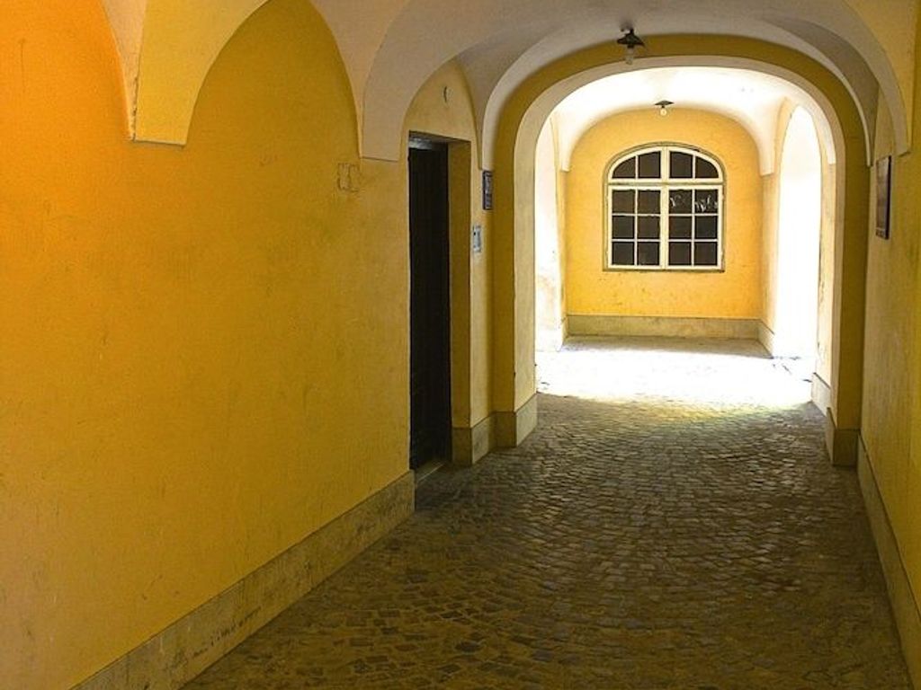 Old Town Snug