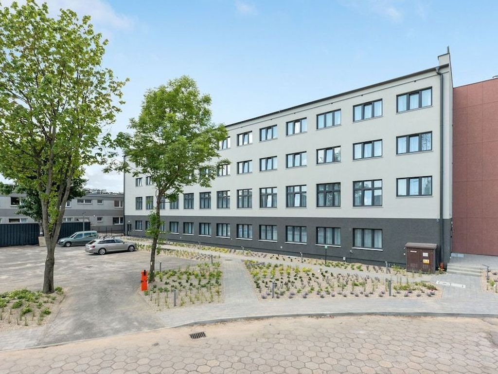 Apartgdynia
