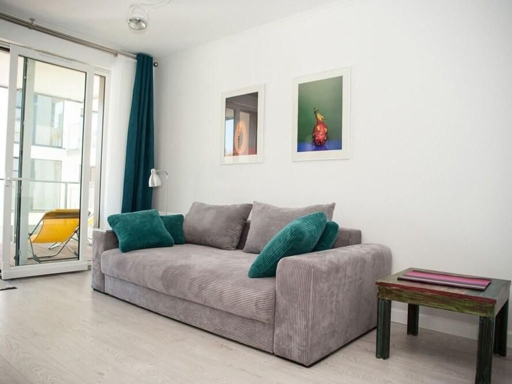 Flats For Rent - Jelitkowo Tre Mare