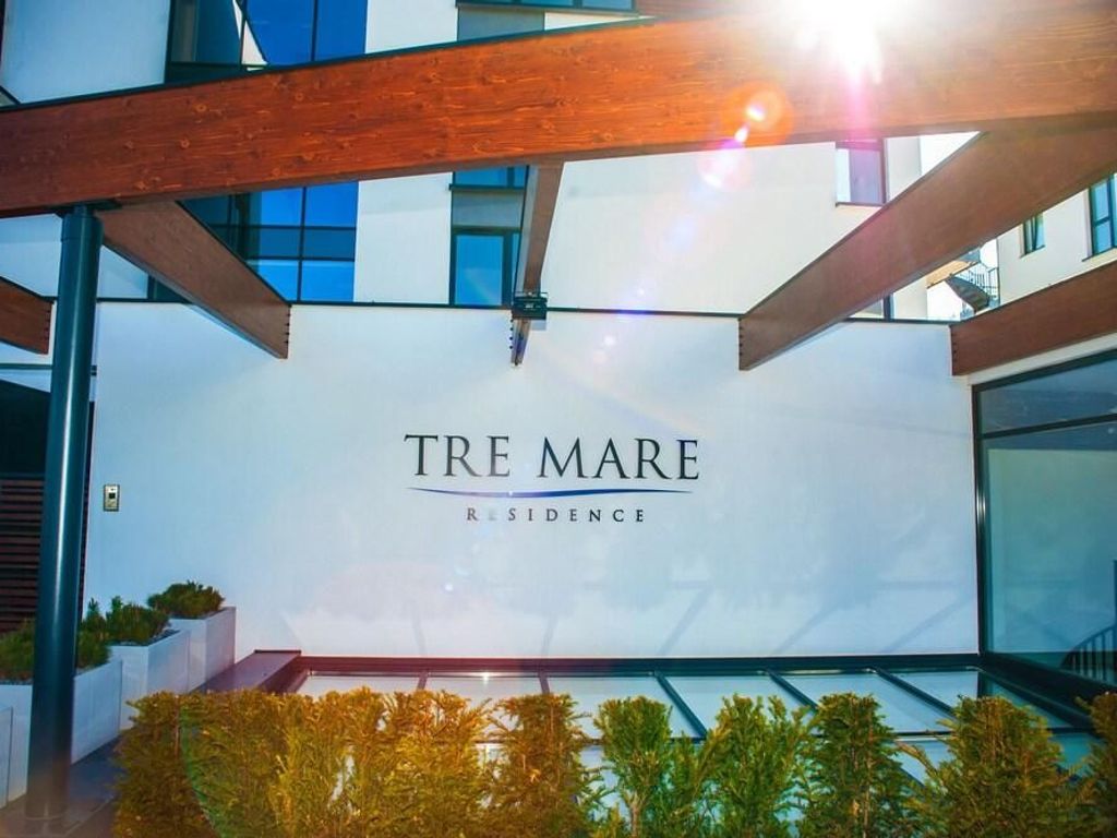 Flats For Rent - Jelitkowo Tre Mare