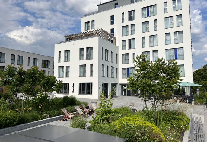 The Place Herzogenaurach
