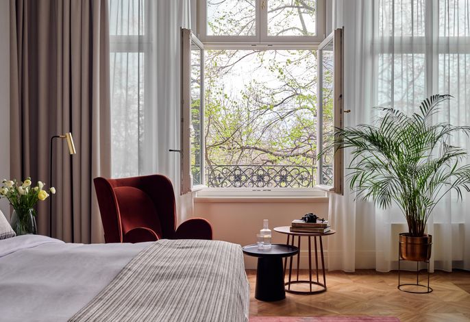 ALTUS PALACE - Destigo Hotels