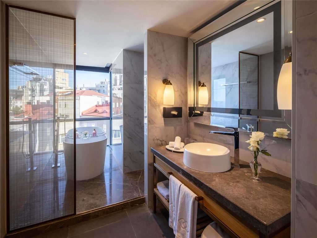 Sofitel Istanbul Taksim