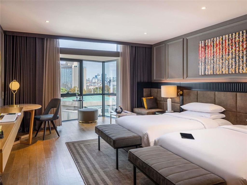 Sofitel Istanbul Taksim