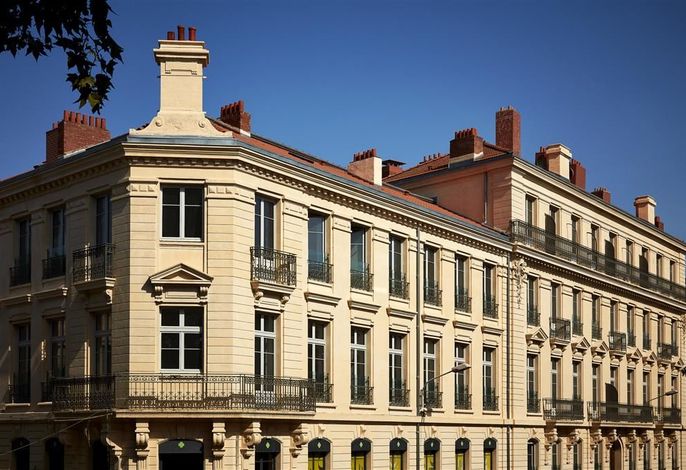 Hotel De Cambis BW Premier Collection