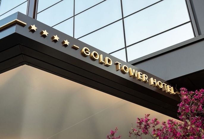 Gold Tower Lifestyle Hotel