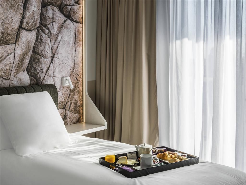 Mercure Hotel & Spa Bastia Biguglia