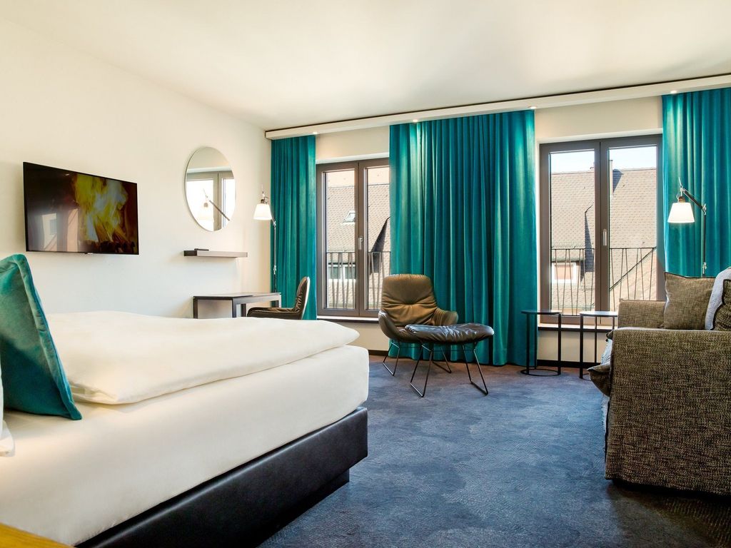 Motel One Ulm