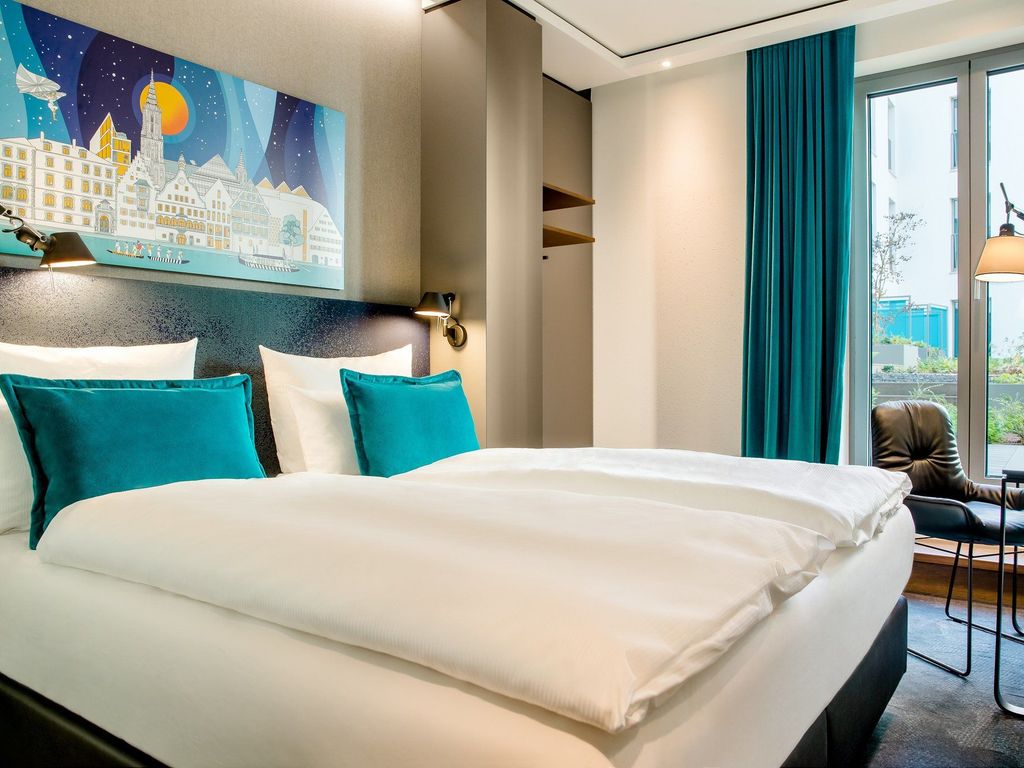 Motel One Ulm