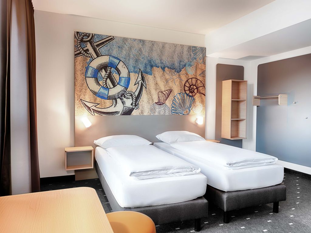 B&B Hotel Emden
