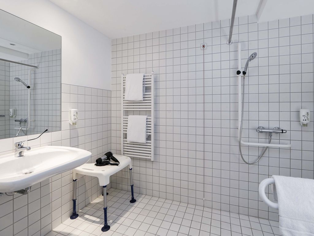 B&B Hotel Berlin City-Ost