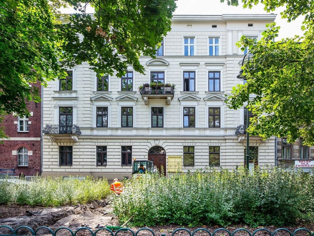 Aparthotel Cracovia Residence
