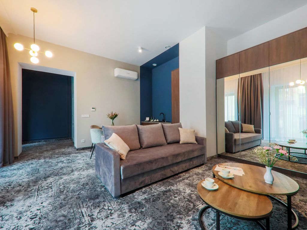Aparthotel Cracovia Residence
