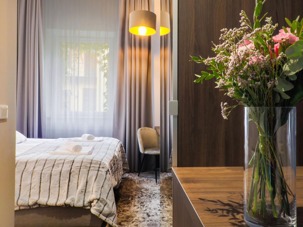 Aparthotel Cracovia Residence