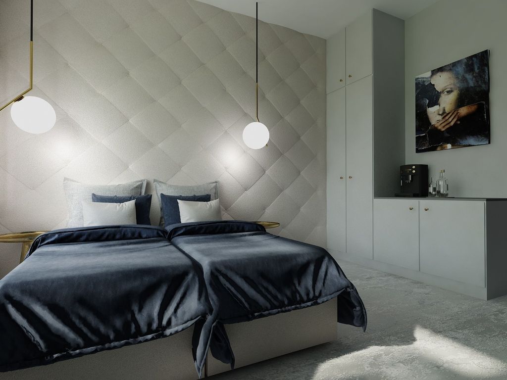 Aparthotel Cracovia Residence