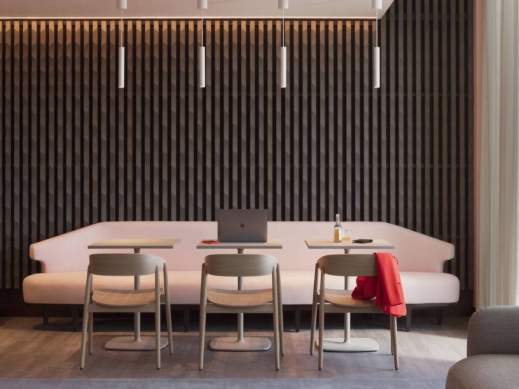 OKKO Hotels Paris La Défense