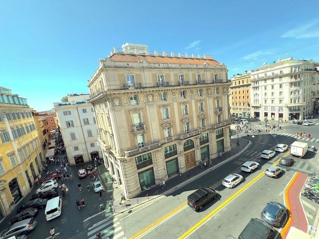 THE ONE Boutique Hotel & Private SPA Roma
