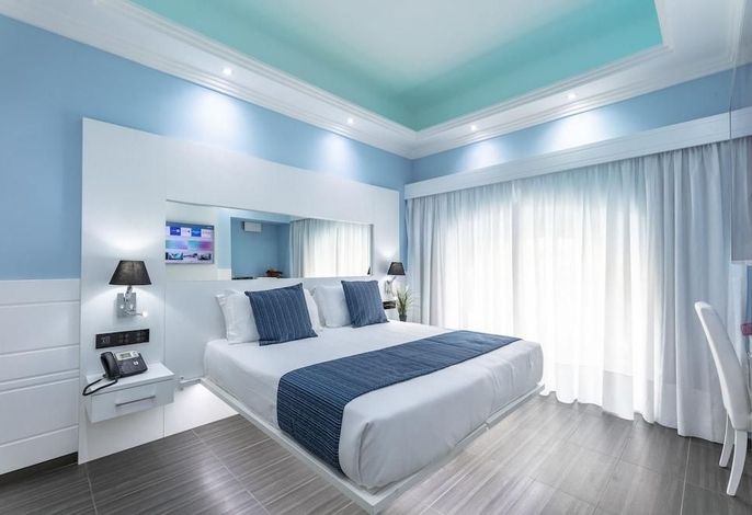 THE ONE Boutique Hotel & Private SPA Roma