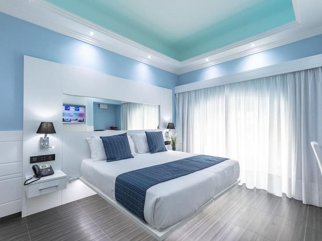 THE ONE Boutique Hotel & Private SPA Roma