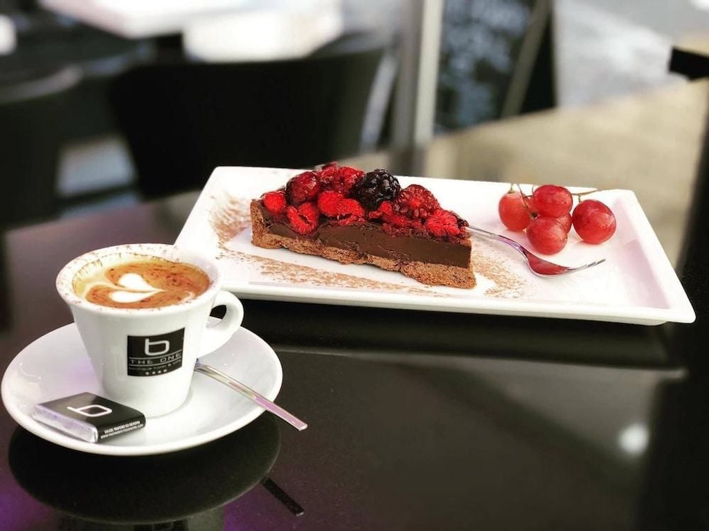 THE ONE Boutique Hotel & Private SPA Roma