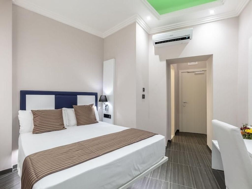 THE ONE Boutique Hotel & Private SPA Roma