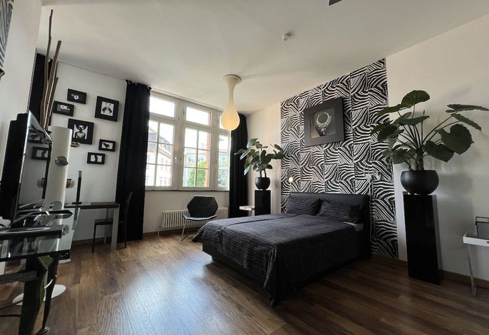 High Level Apartments