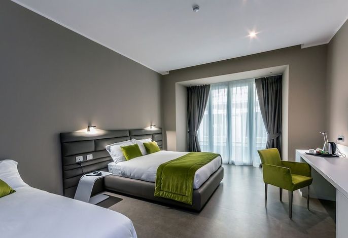Hotel Matilde - Lifestyle Hotel