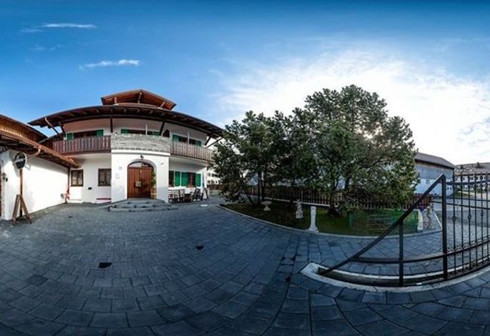 Vitusfort