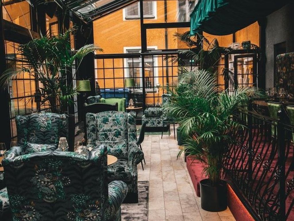 Mojo Hotell