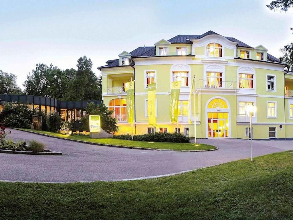 Hotel Miraverde