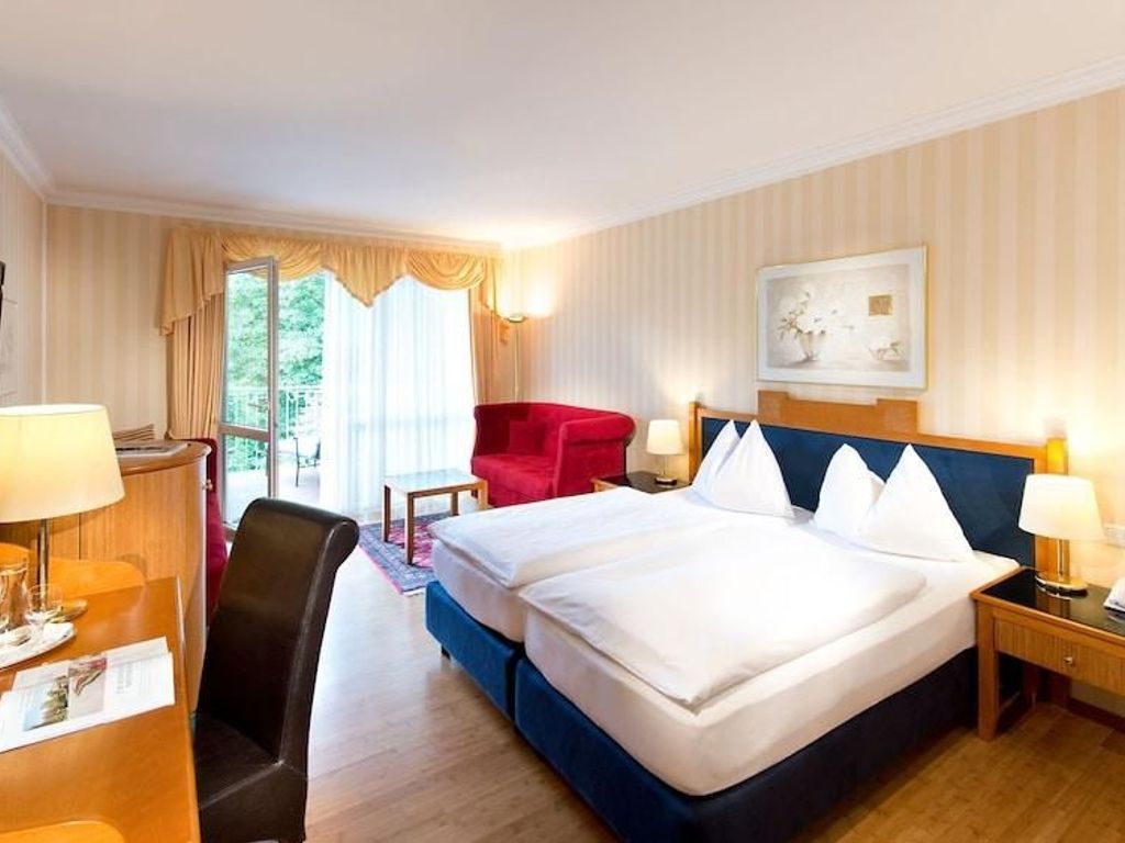Hotel Miraverde