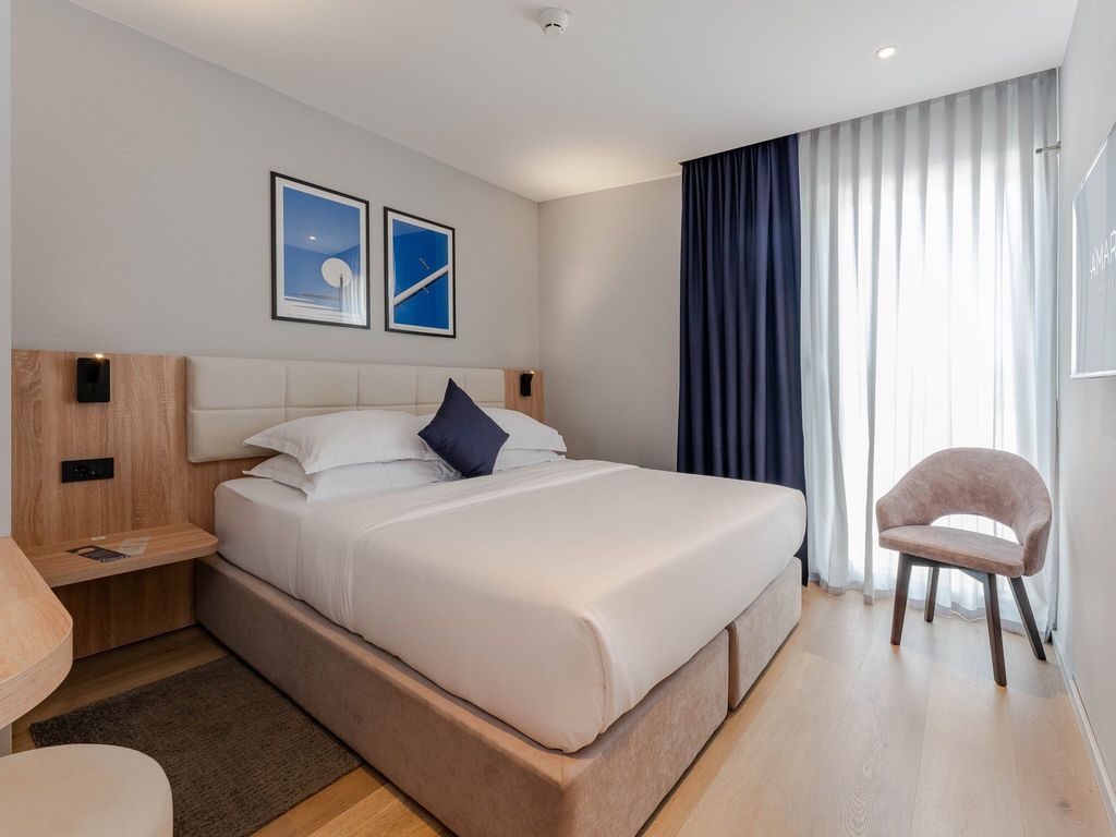 Hotel A'mare