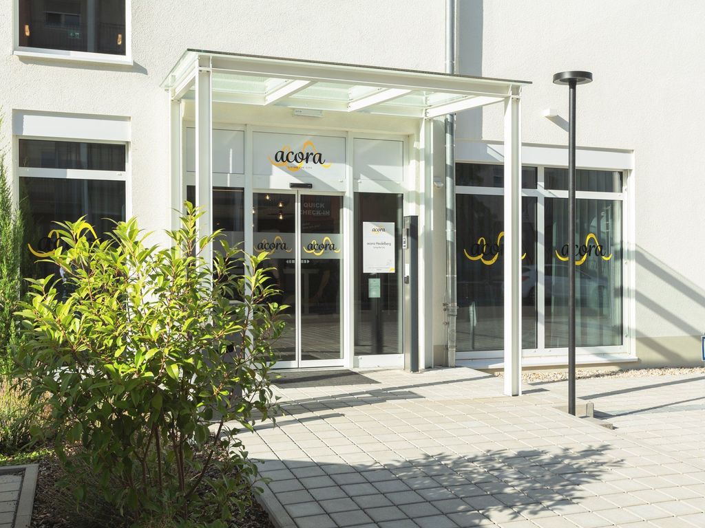 Candlewood Suites HEIDELBERG by IHG