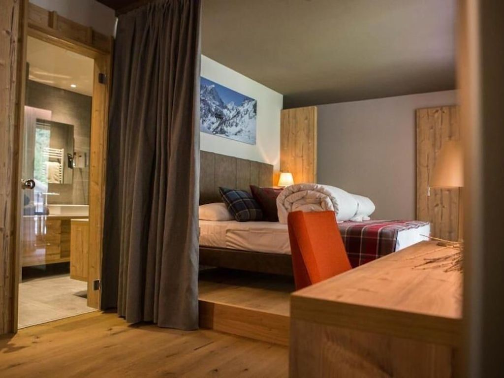 Hotel La Vetta