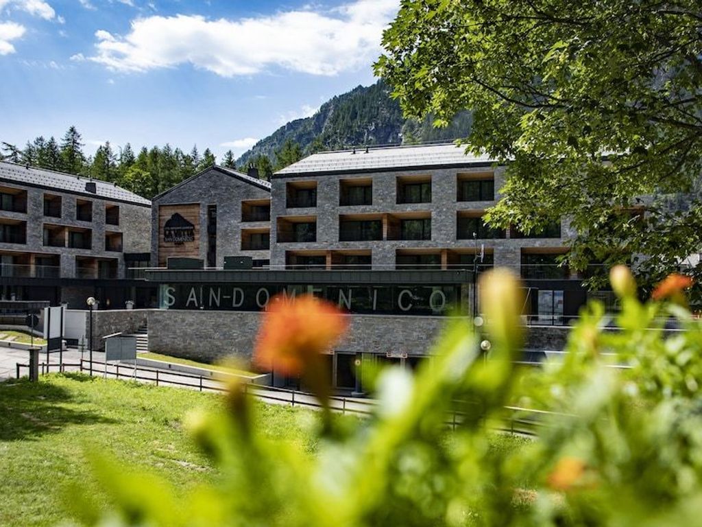 Hotel La Vetta