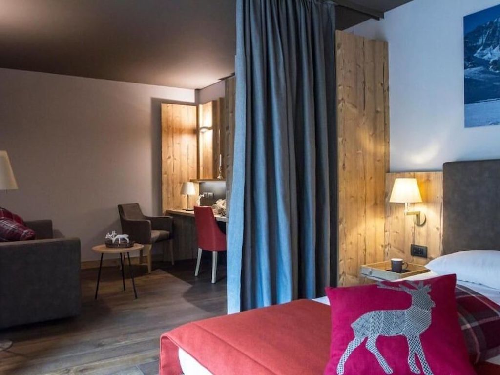 Hotel La Vetta