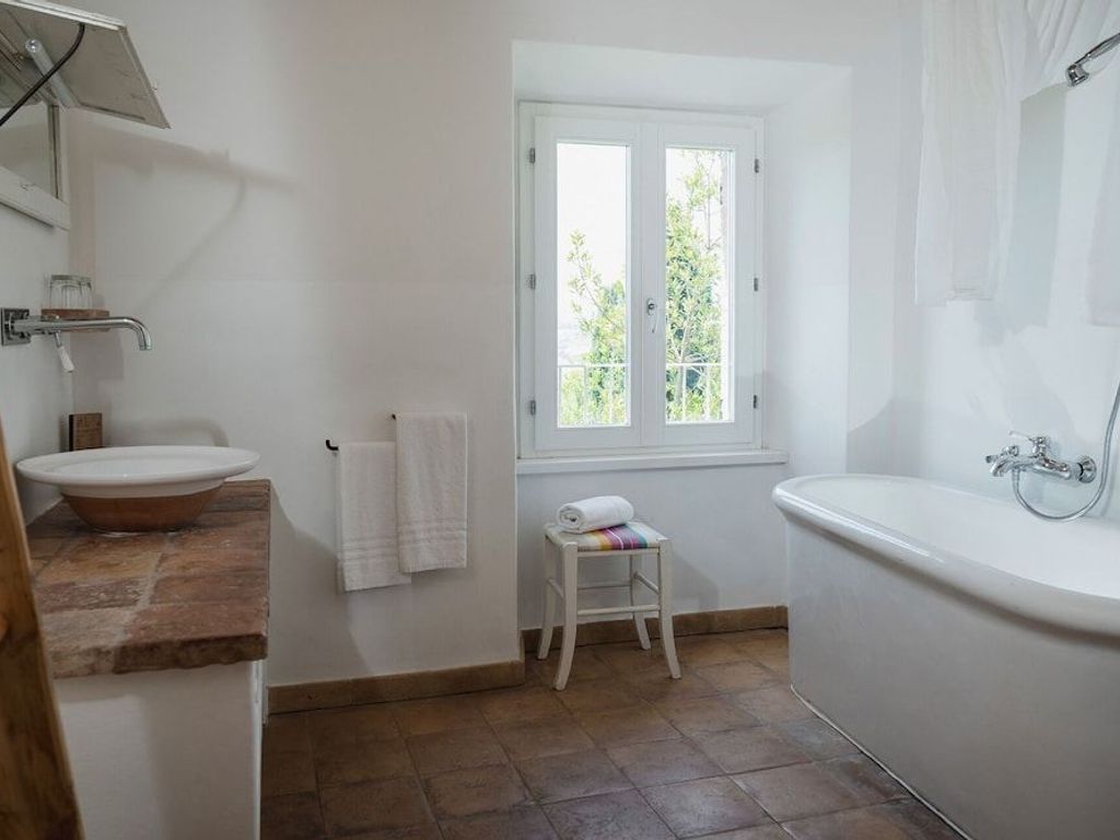 Castello di Granarola Relais – Adults Friendly