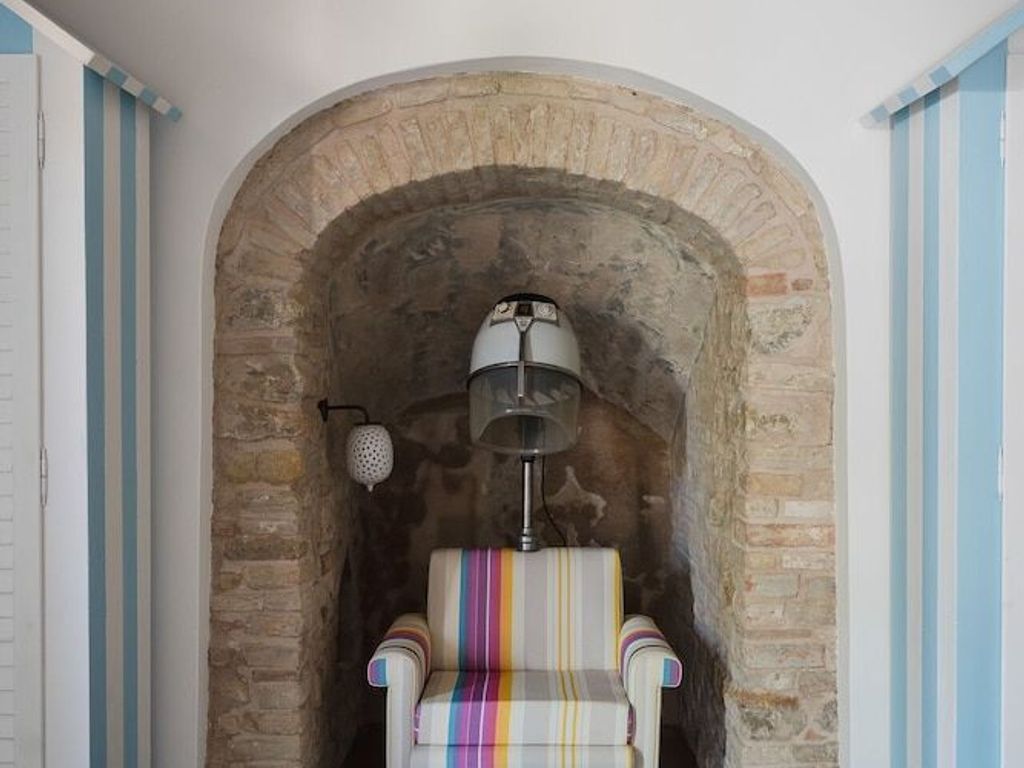 Castello di Granarola Relais – Adults Friendly