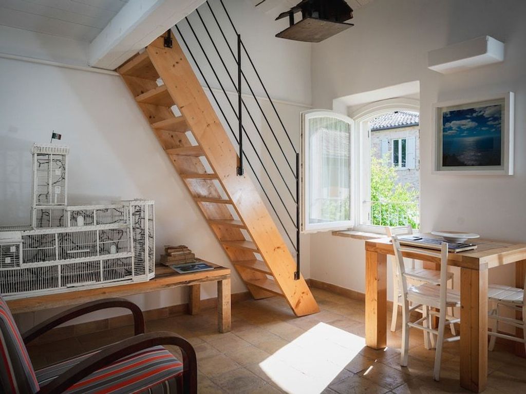 Castello di Granarola Relais – Adults Friendly