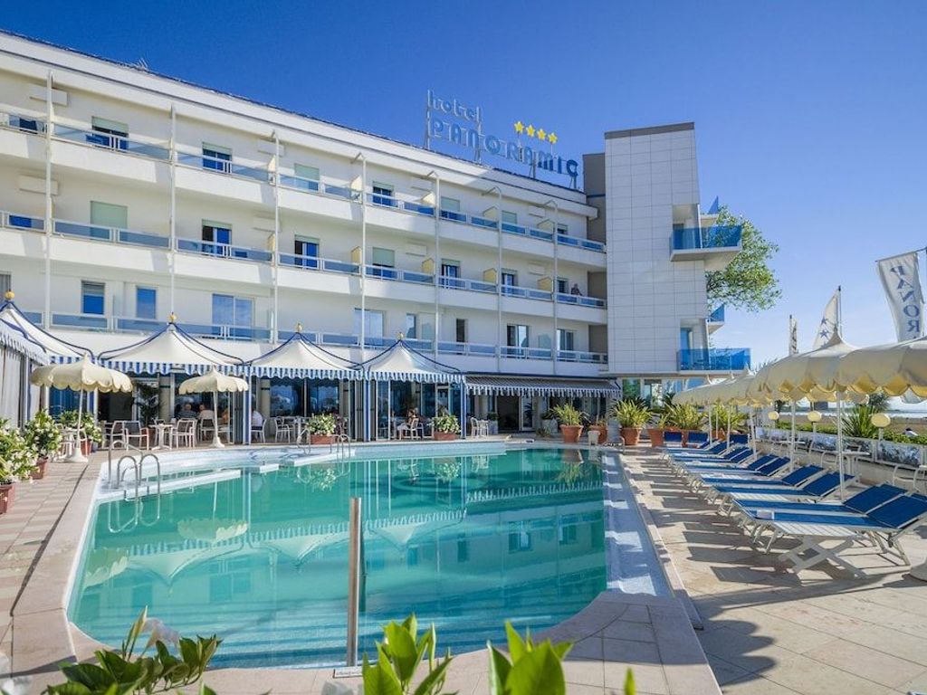 Hotel Panoramic
