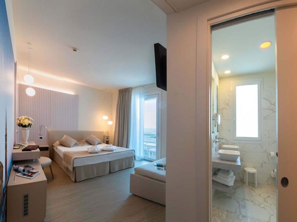 Hotel Panoramic