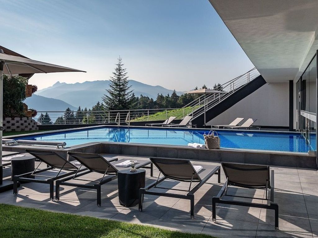 Hotel Edelweiss