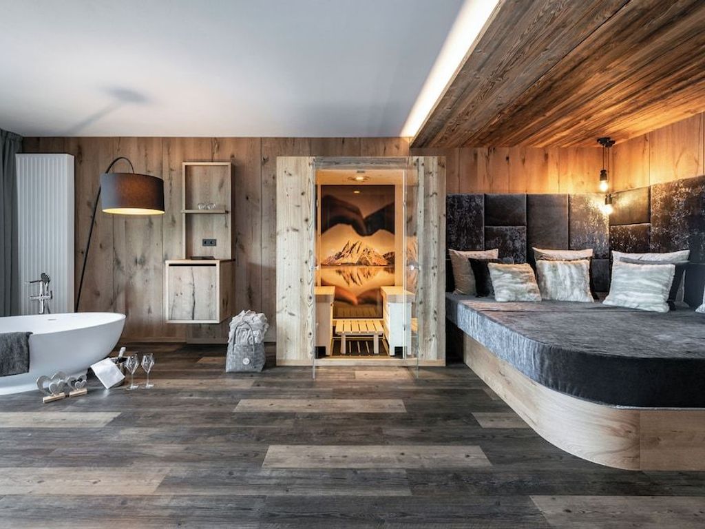 Hotel Edelweiss