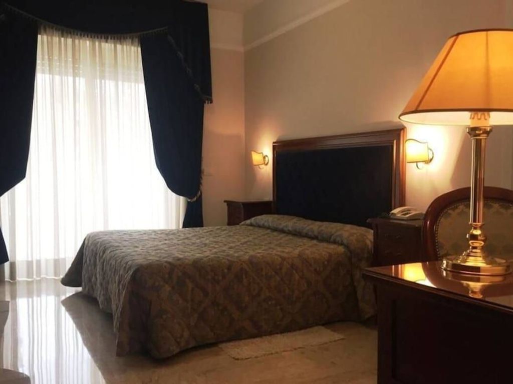 Mondial Park Hotel
